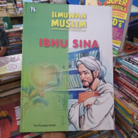 Image of ILMUAN MUSLIM IBNU SINA
