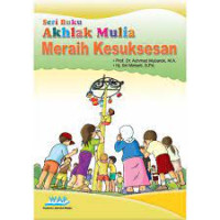 Image of AHLAK MULIA MERAIH  KESUKSESAN