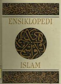 Image of ENSIKLOPEDIA  ISLAM JILID 4