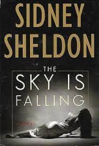 Image of THE SKIY IS FALLING