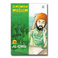 Image of ILMUWAN MUSLIM AL-IDRISI