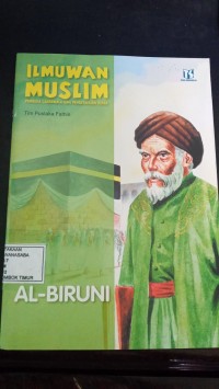 Image of ILMUAN MUSLIM  AL-BIRUNI