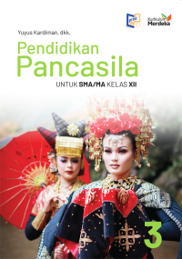 Image of Pendidikan Pancasila Kelas 3